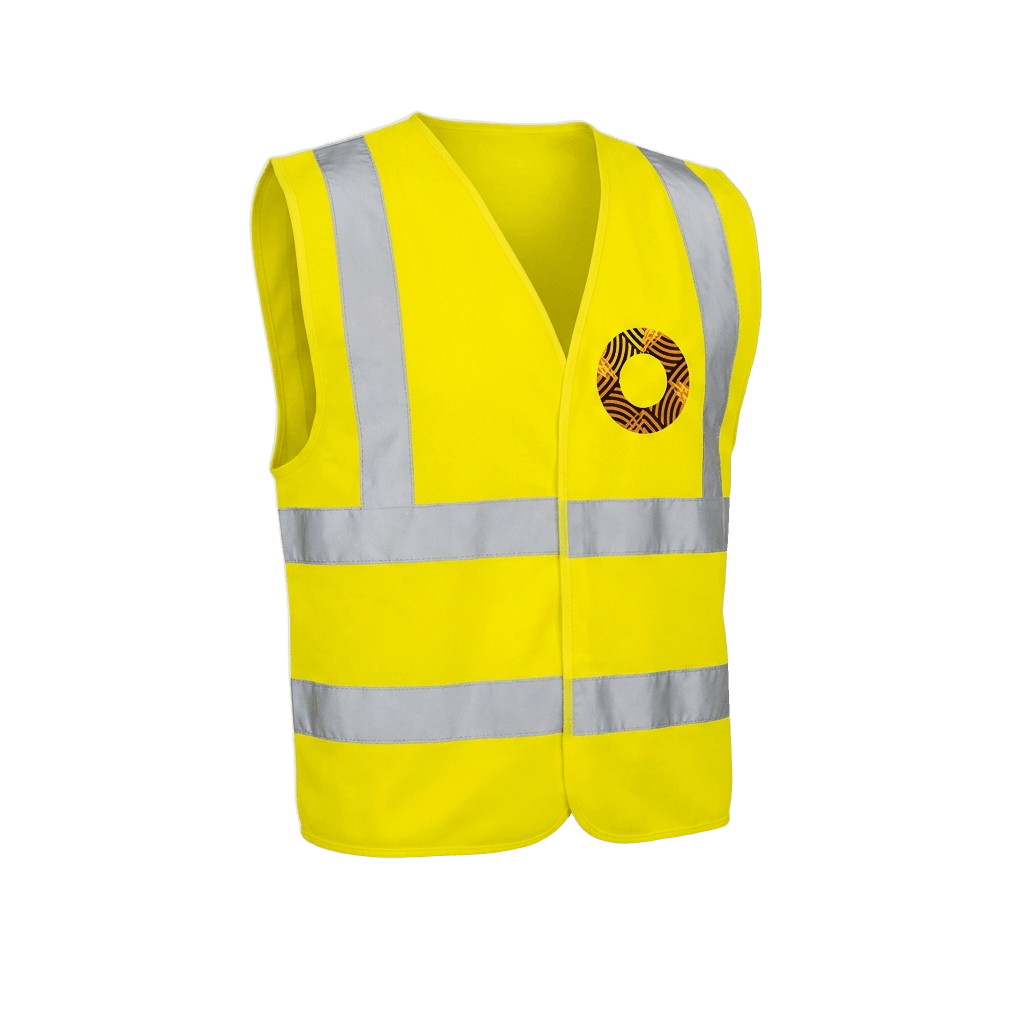 Printed workwear