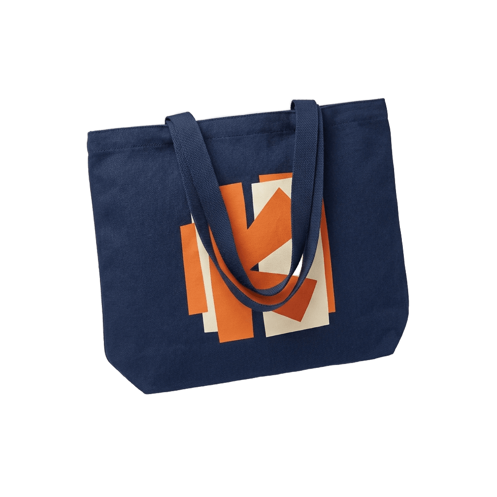 Totes and accessories