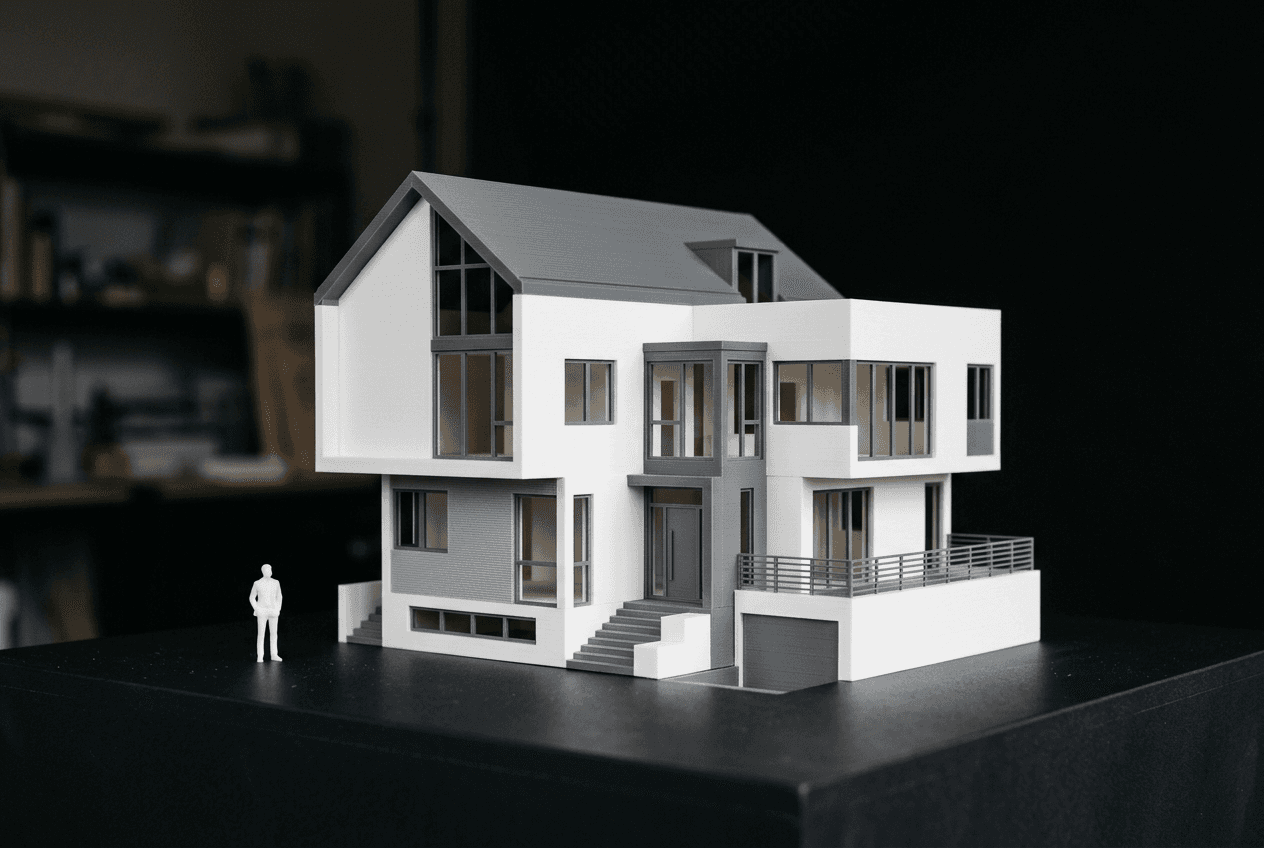 Architectural models