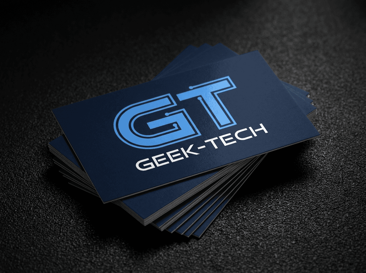 Brand cards