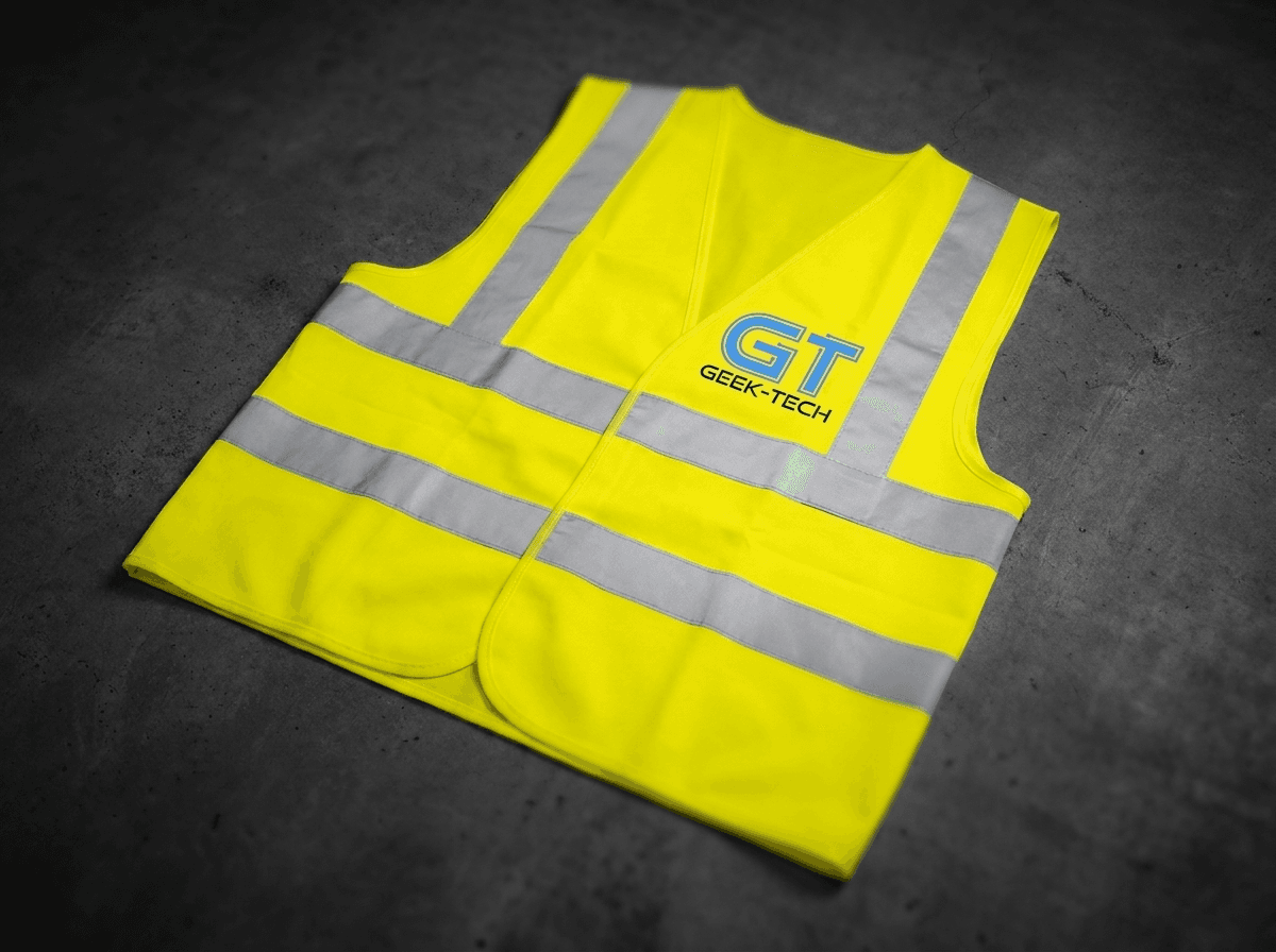 Pennine Plant Hire — Site boards and hi-vis