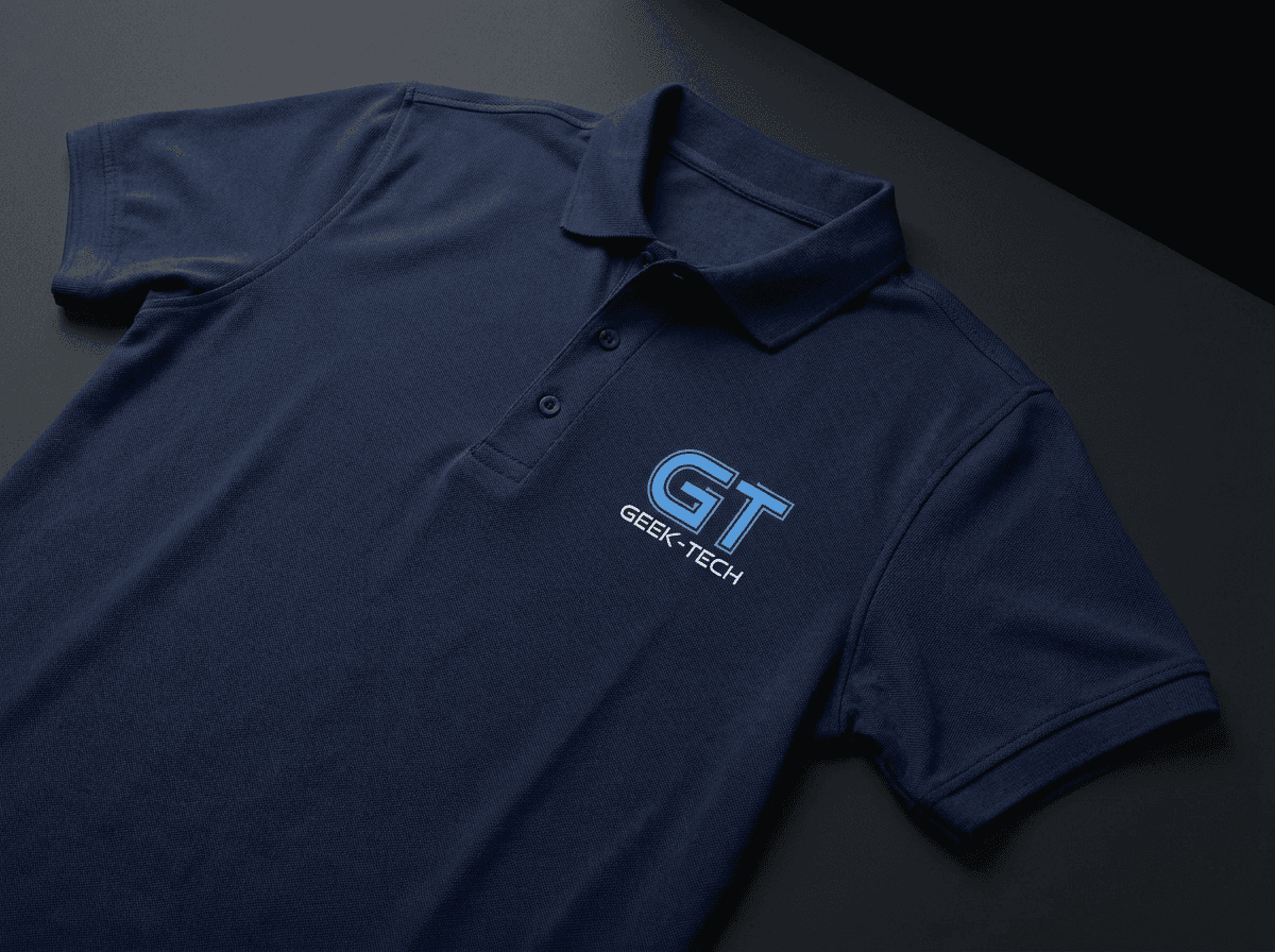 Branded workwear