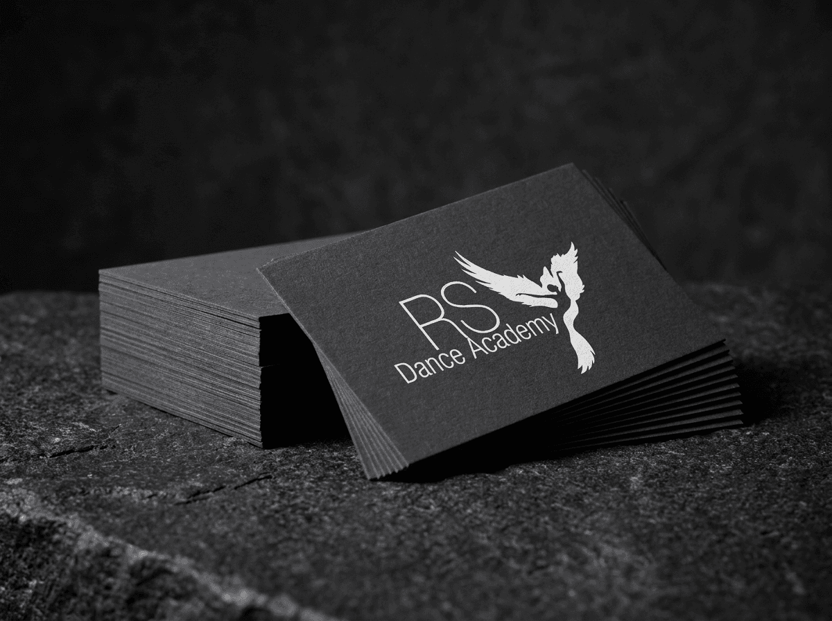 Opal Salon — Rebrand, top to bottom