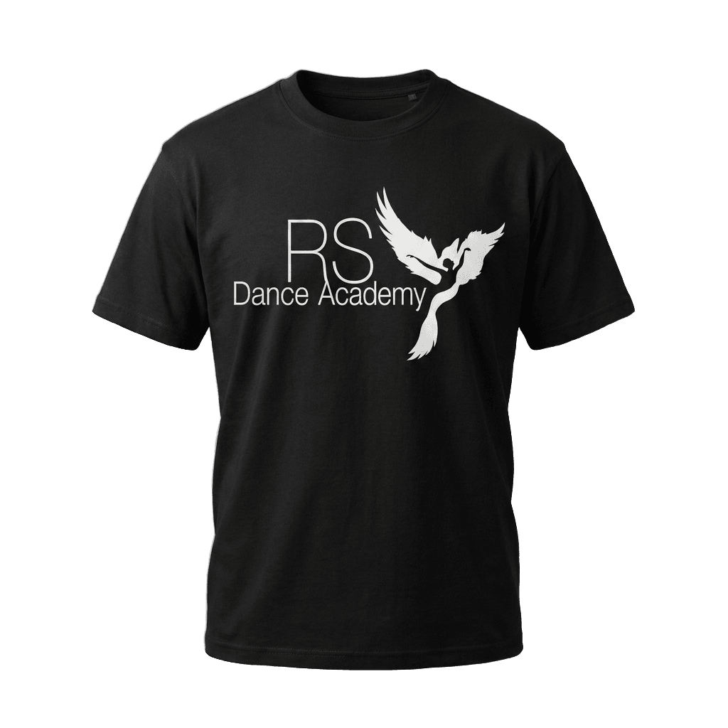 Branded t-shirt