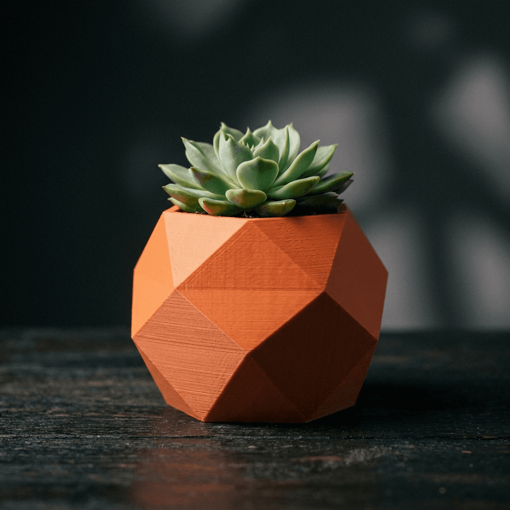 Verity Ceramics — Display stands and packaging