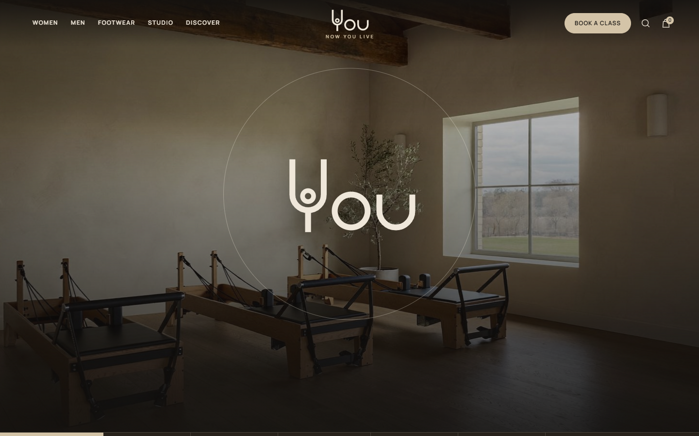 Now You Live preview